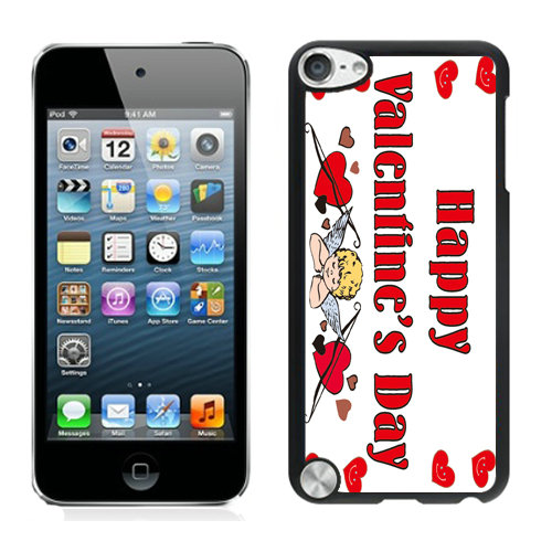Valentine Bless iPod Touch 5 Cases ELC